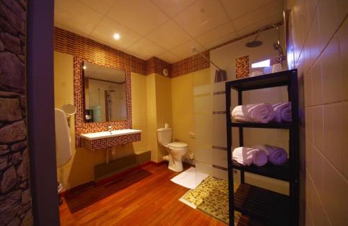 Peronne Hotel | Best Western Hotel Saint Claude