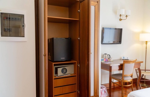 Acireale Hotel | Best Western Hotel Santa Caterina