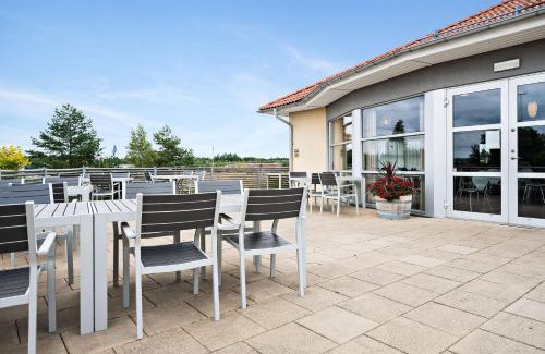 Varnamo Municipality Hotel | Best Western Hotel Vidöstern