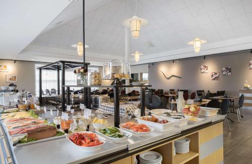 Varnamo Municipality Hotel | Best Western Hotel Vidöstern