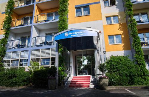 Suedwest Hotel | Best Western Hotel Windorf