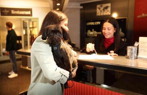 Suedwest Hotel | Best Western Hotel Windorf