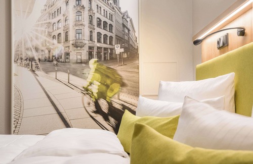 Suedwest Hotel | Best Western Hotel Windorf