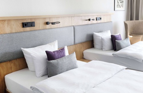 Suedwest Hotel | Best Western Hotel Windorf