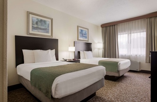 Kendallville Hotel | Best Western Kendallville Inn