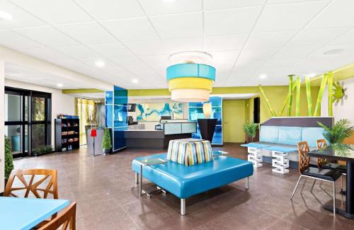 Okeechobee Hotel | Best Western Lake Okeechobee