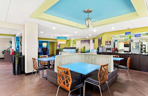 Okeechobee Hotel | Best Western Lake Okeechobee