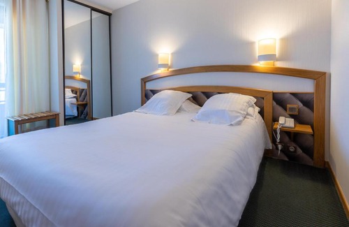 Laguiole Hotel | Best Western Le Relais de Laguiole Hôtel & Spa