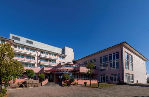 Schwieberdingen Hotel | Best Western loftstyle Hotel Schwieberdingen