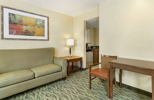 McAllen Hotel | Best Western McAllen Medical Center