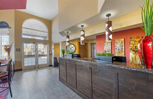 Mesquite Hotel | Best Western Mesquite Inn