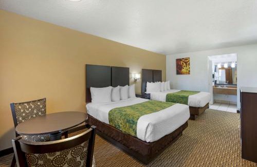 Mesquite Hotel | Best Western Mesquite Inn