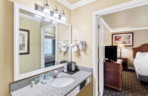 Yreka Hotel | Best Western Miner's Inn