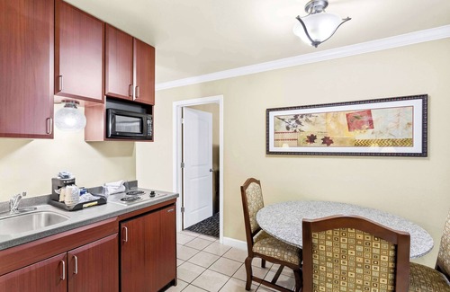 Yreka Hotel | Best Western Miner's Inn