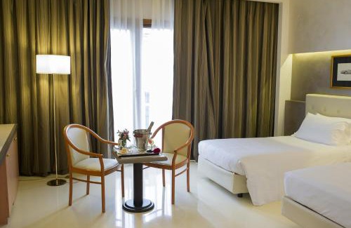 Campogalliano Hotel | Best Western Modena District