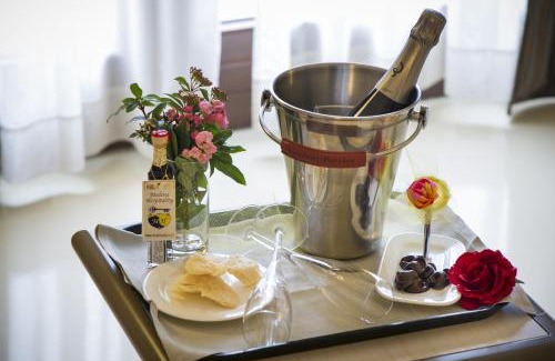 Campogalliano Hotel | Best Western Modena District