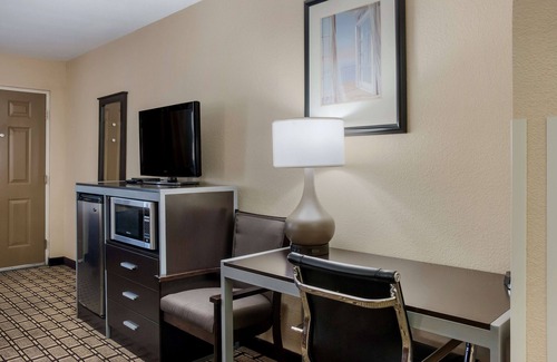 Dalhart Hotel | Best Western Nursanickel Hotel