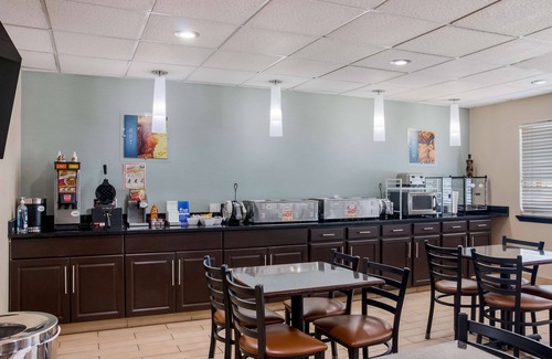 Dalhart Hotel | Best Western Nursanickel Hotel
