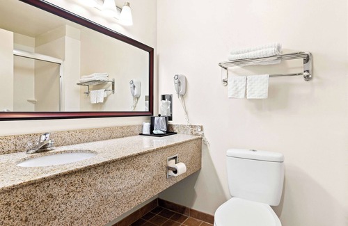 Okmulgee Hotel | Best Western Okmulgee