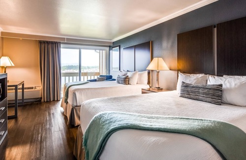 Florence Hotel | Best Western Pier Point Inn