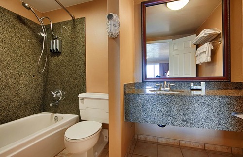 Florence Hotel | Best Western Pier Point Inn