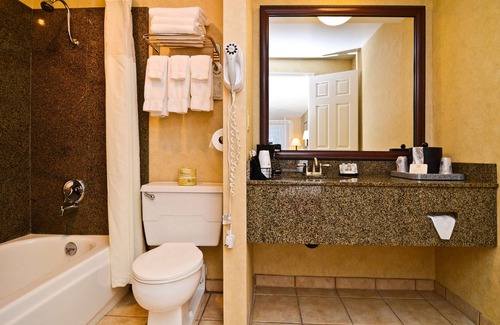 Florence Hotel | Best Western Pier Point Inn
