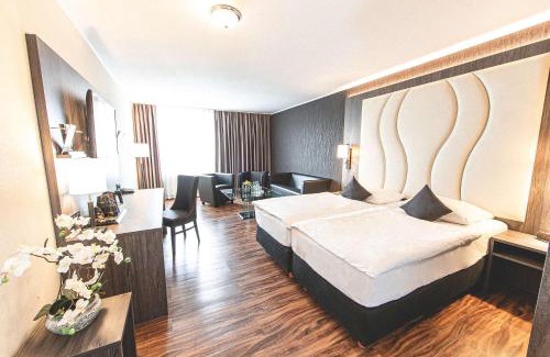 Grevenbroich Hotel | Best Western PLAZA Hotel Grevenbroich