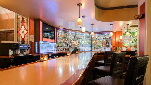 South San Francisco Hotel | Best Western Plus Grosvenor Airport Hotel