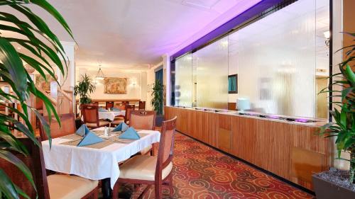 South San Francisco Hotel | Best Western Plus Grosvenor Airport Hotel