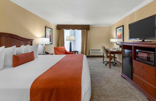 Burlington Hotel | Best Western Plus Burlington