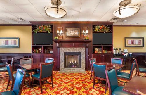 Burlington Hotel | Best Western Plus Burlington