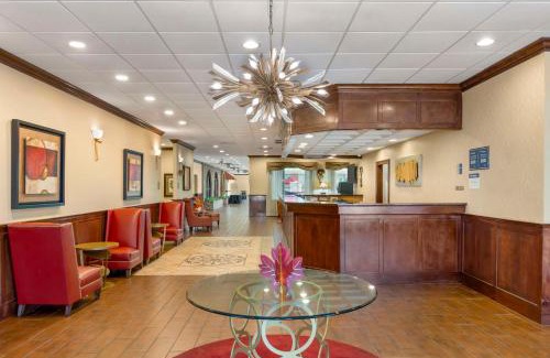 Burlington Hotel | Best Western Plus Burlington