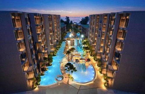 Khao Tao Hotel | Best Western Plus Carapace Hotel Hua Hin
