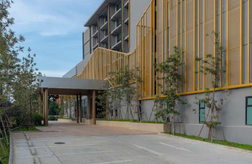 Khao Tao Hotel | Best Western Plus Carapace Hotel Hua Hin