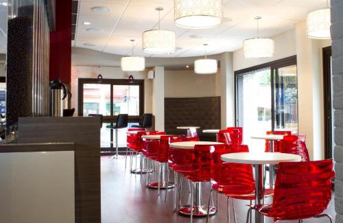 La Cite-Limoilou Hotel | Best Western Plus City Centre Centre-Ville