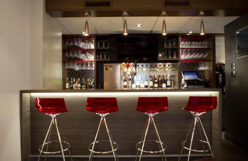 La Cite-Limoilou Hotel | Best Western Plus City Centre Centre-Ville