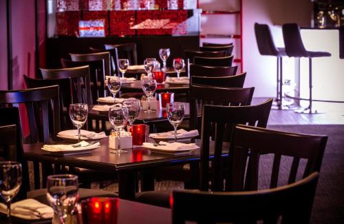 La Cite-Limoilou Hotel | Best Western Plus City Centre Centre-Ville