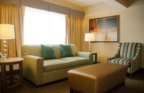 Sandy Hotel | Best Western Plus Cotton Tree Inn