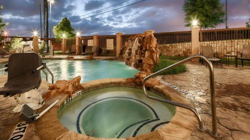 Euless Hotel | Best Western Plus DFW Airport West Euless
