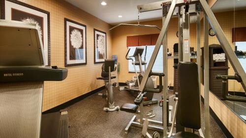Euless Hotel | Best Western Plus DFW Airport West Euless