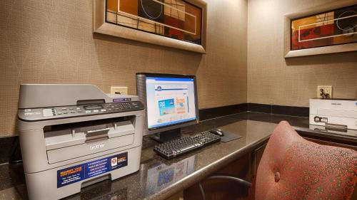 Euless Hotel | Best Western Plus DFW Airport West Euless