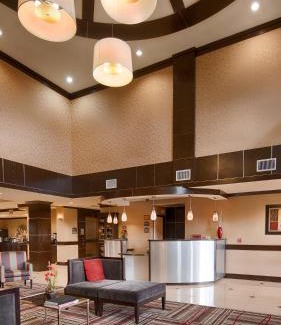Euless Hotel | Best Western Plus DFW Airport West Euless