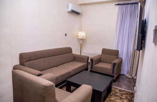 Enugu Hotel | Best Western Plus Enugu