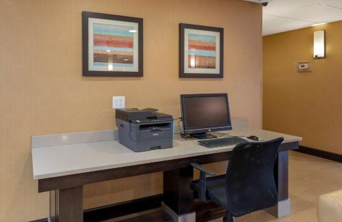Siberton Hotel | Best Western Plus Gadsden Hotel & Suites