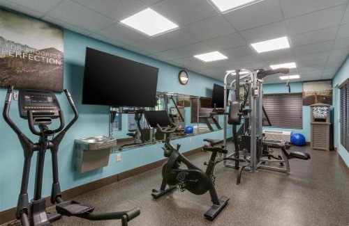 Gallup Hotel | Best Western Plus Gallup Inn & Suites