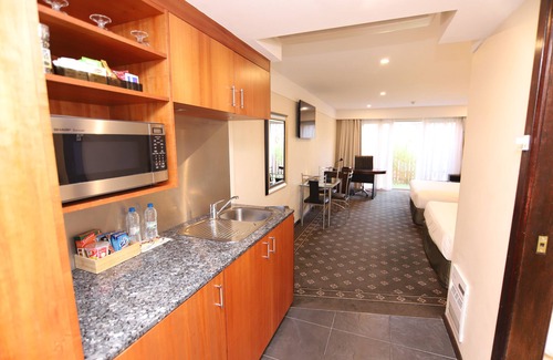 Goulburn Hotel | Best Western Plus Goulburn