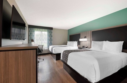 Greenwood Hotel | Best Western Plus Greenwood/Indy South Inn