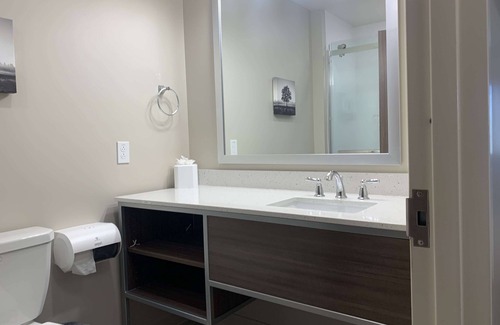 Horseheads Hotel | Best Western Plus Horseheads Inn & Suites