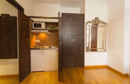 Stuwerviertel Hotel | Best Western Plus Hotel Arcadia