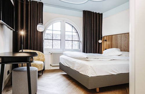 Old City of Bern Hotel | Best Western Plus Hotel Bern